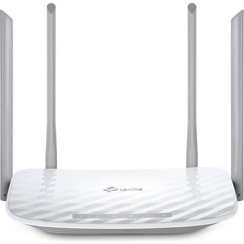 Tp-Link ARCHER-C50 4PORT 1200Mbps Kablosuz Router