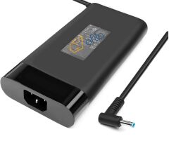 Hp 15-CX0040nt, 15-CX0041nt Notebook Adaptör, Şarj Cihazı 200W (Orjinal Üretici)