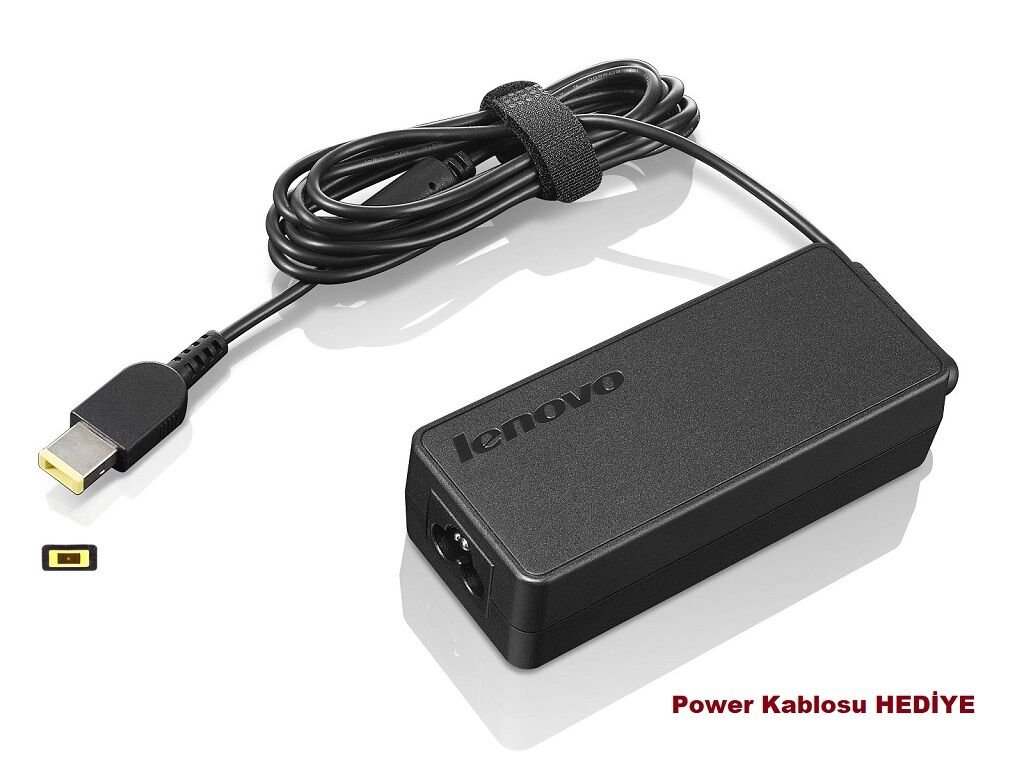 Lenovo 45N0242 45N0244 45N0245 45N0248 Adaptör, Şarj Cihazı 90W