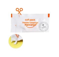 Ekran Kartı Gpu Soğutucu Termal Macun (Orjinal)