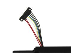 Asus X502NA-GO044 Notebook Bataryası, Laptop Pili