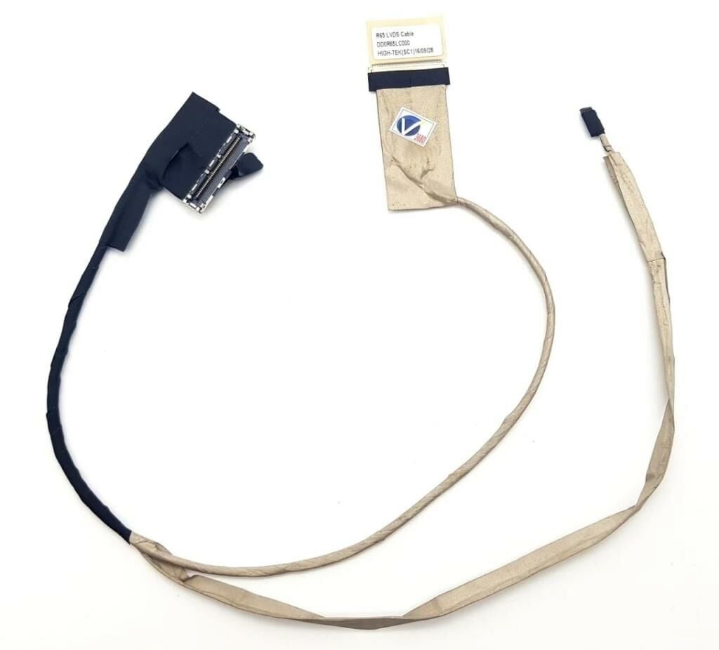 Hp Pavilion 15-e081ea, 15-e090ea, 15-e092ea Lcd data Kablosu (LVDS Cable)
