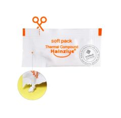 Chipset, Çip Soğutucu Termal Macun (Orjinal)