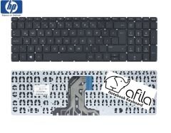 HP 15-ay100nt X9Z21EA Notebook Klavyesi (Siyah TR)
