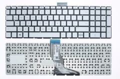 Hp 15-DB0062NT 7JY80EA, 15-DB0076NT Klavye Gri TR / K.Enter