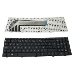Hp ProBook 4540s, 4545s Notebook Klavyesi - Siyah TR / KL0101
