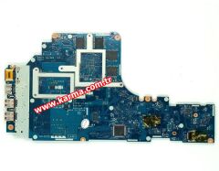 LA-B111P Lenovo ideapad Y50-70 Notebook Anakartı, Mainboard Ekran Kartlı (SR1PX, i7-4710HQ), (N15P-GX-A2 GTX860M)
