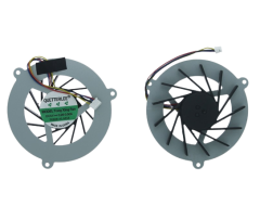 Asus M50 M50V M50S VX5 KDB05105HB M50Vc Notebook Cpu Fanı