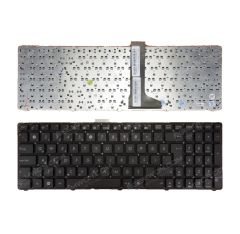 Asus V111462DK1 Notebook Klavyesi - Siyah - TR