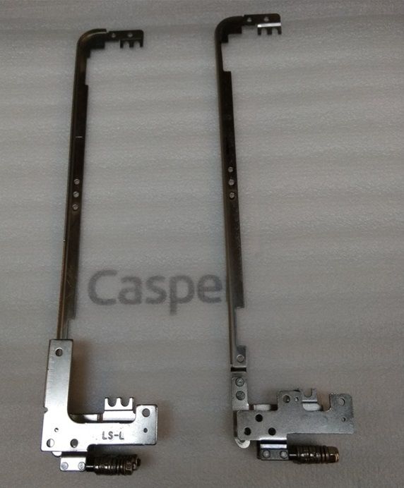 Casper N360, N360-S Menteşe Sağ - Sol ORJİNAL SET - N360 L - R