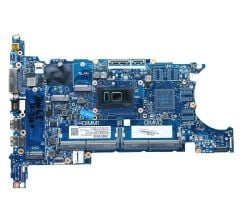 Hp EliteBook 840 G5, 850 G5 Anakart, Motherboard COMPUTRO-6050A3038201-MB-A01(A1) L15523-601 L15523-001 (SR3L9 / i5-8350U)