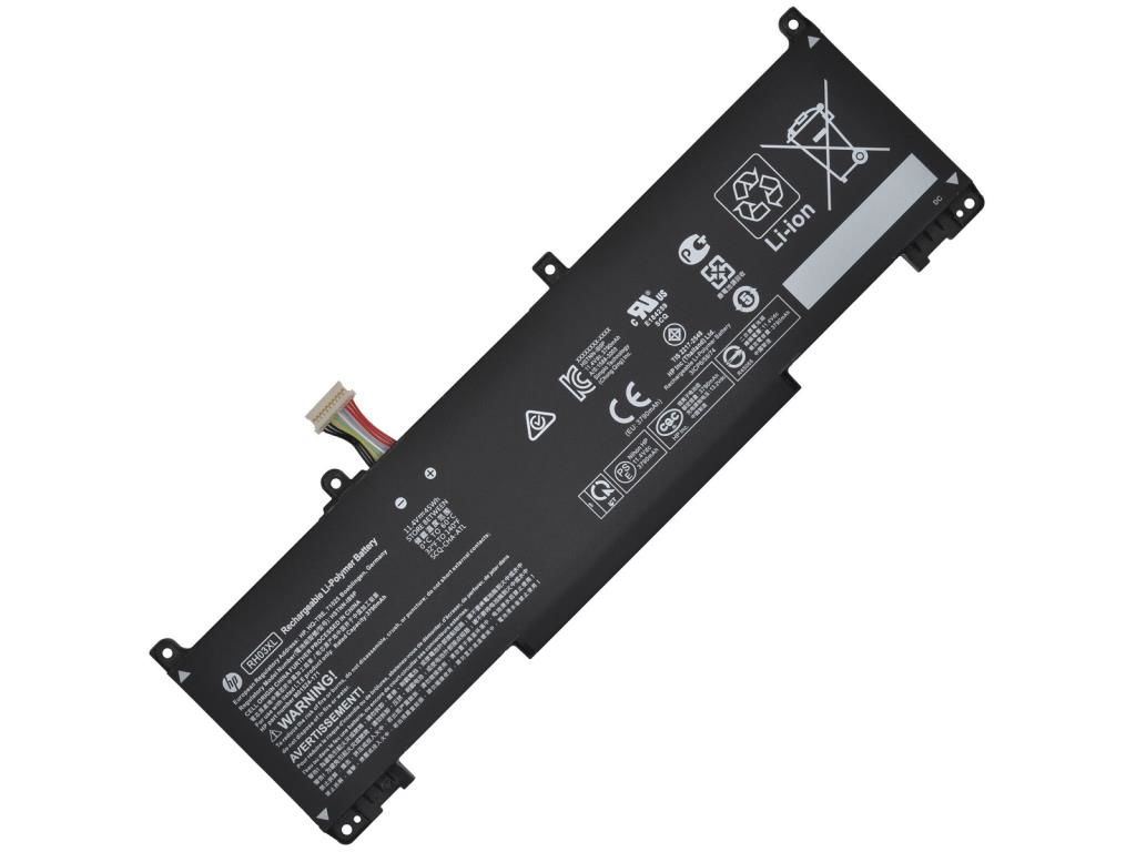 Hp ProBook 640 G8 Notebook Bataryası - Pili / RETRO