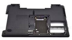 Samsung NP270E5E, NP300E5E Notebook Alt Kasa - Siyah