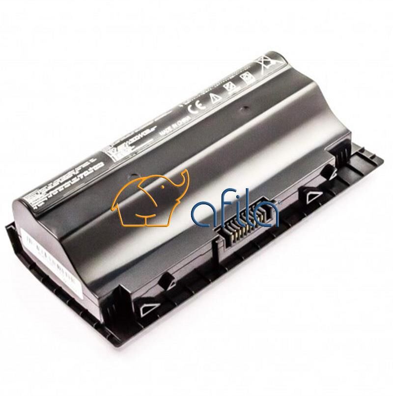 Asus ROG G75 G75V G75VX G75VM 3D G75VW A42-G75 Notebook Bataryası Pili - RASL-098