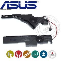 Asus X550M, X550Md Notebook Speaker Seti (Hoparlör)