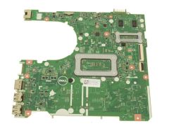 Dell inspıron 15 3467, 3567 P63F P63F002 Notebook Anakartı, Mainboard 15341-1 91N85 (Cpu SR2EU, i3-6006U, Gpu 216-0867071, R5 M330 )
