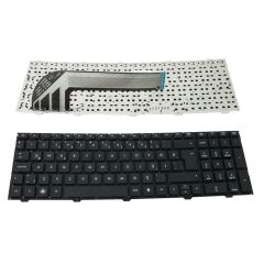 HP ProBook 4545S 90.4SJ07.H0T Notebook Klavyesi - Siyah - TR