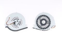 Sony Vaio SVF15213SNW, SVF15214CXB, SVF15214CXW Cpu Fanı