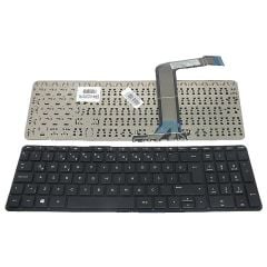HP pavilion 15-p029ca Notebook Klavye