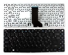 Acer Aspire E5-422, E5-422G Notebook Klavyesi - Siyah - TR