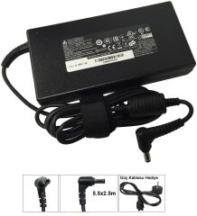 Asus ROG GL502VT-DS74, GL502VT-FI047T Şarj Adaptörü 120W