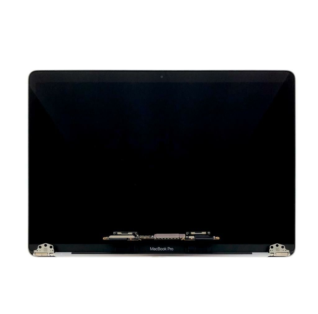 Apple MacBook Pro A2338 (2022) Notebook Lcd Ekran - Panel / Full Set (Space Gray)
