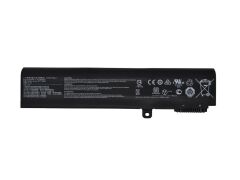 MSI GV62 7RC-084TR GV62 7RD-2003XTR msi Notebook Bataryası, Laptop Pili V1 (4400Mah)