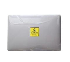 Apple MacBook Pro A2251 (2020) Notebook Lcd Ekran - Panel / Full Set Silver