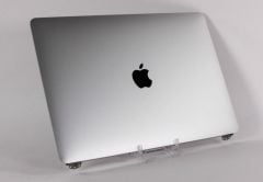 Apple MacBook Pro A2251 (2020) Notebook Lcd Ekran - Panel / Full Set Silver