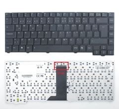 Asus F3U F3J F3Ja F3Jc F3Jm F3Jp Notebook Klavyesi - TR - 28 Pin