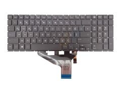 Hp Omen 15-dc0007NT 4EU22EA Klavye Işıklı VER.1 (RGB)
