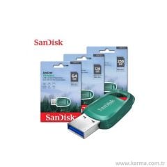 Sandisk Ultra Eco 64GB USB 3.2 Flash Bellek - SDCZ96-064G-G46