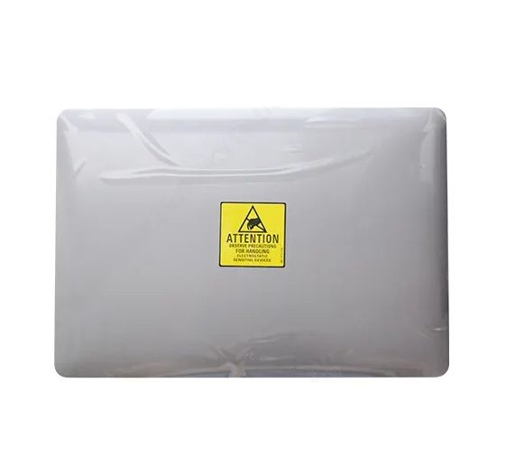 Apple MacBook Pro A2289 (2020) Notebook Lcd Ekran - Panel / Full Set Silver