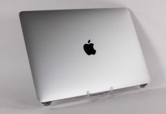 Apple MacBook Pro A2289 (2020) Notebook Lcd Ekran - Panel / Full Set Silver