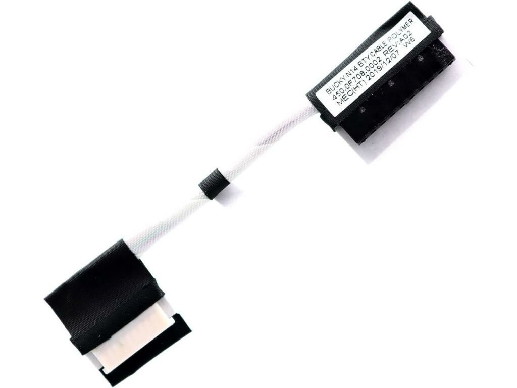 Dell inspiron 5580 Notebook Batarya, Pil Bağlantı Kablosu