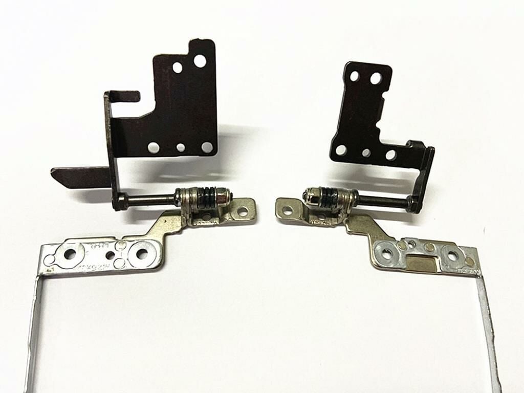 Hp 15-DW00010NT, 15-DW00011NT Menteşe Takımı