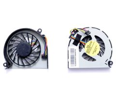 DM1-4125EA DM1-4200 DM1-4300 DM1-4400 Cpu Fanı