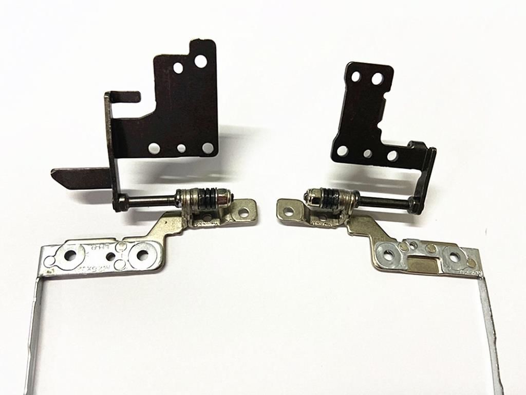 Hp 15-DW00012NT, 15-DW00013NT Menteşe Takımı