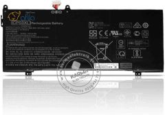 Hp Spectre x360 13-AE000NT 2PF64Ea Notebook Bataryası - Pili