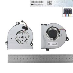 Hp 858970-001 Notebook Fan