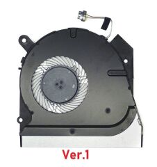 HP ProBook 450 G7 (1B7S2ES) Notebook Cpu Fanı V1 (UMA Versiyon için)