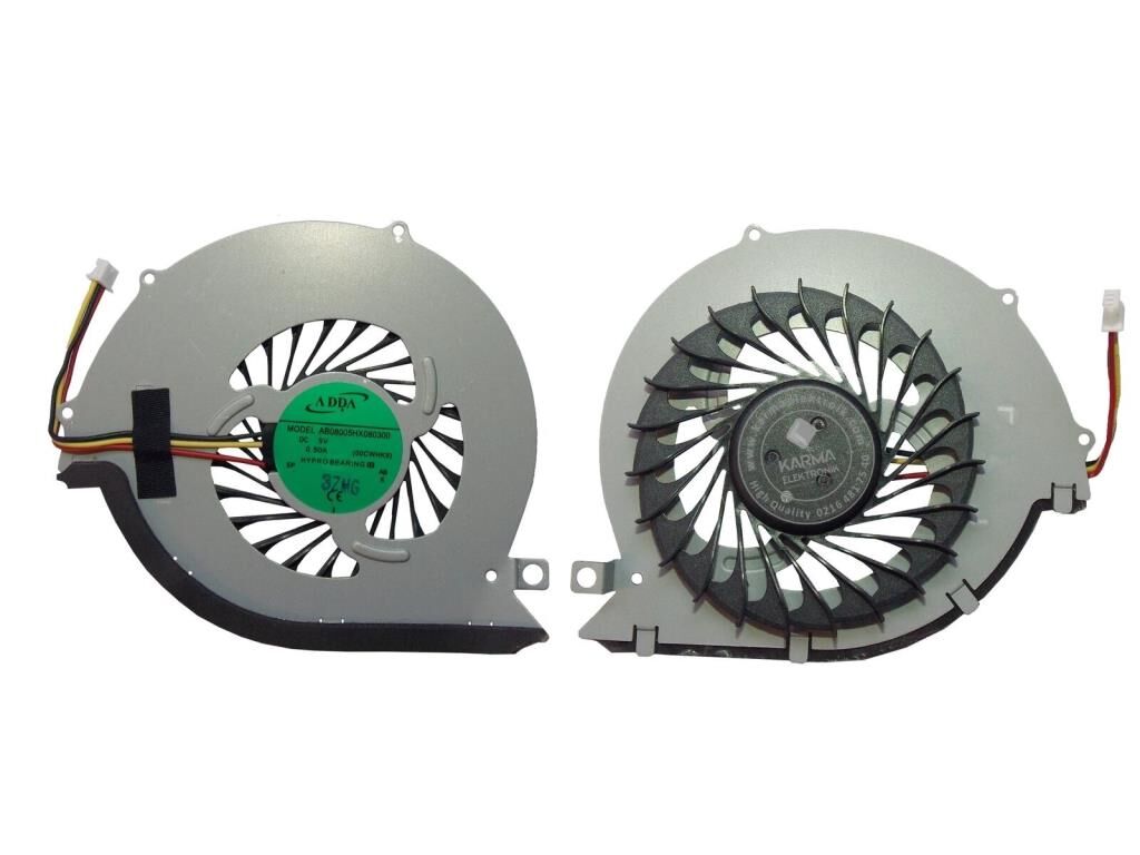 Sony Vaio SVF152, SVF15211SNB, SVF15212CXW Cpu Fanı