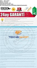 Acer Aspire E1-432P E1-432PG Notebook Bataryası, Pili (4 Cell)