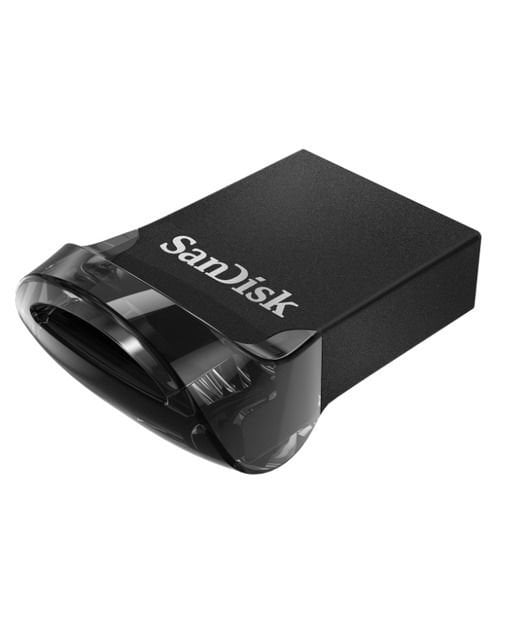 SanDisk UltFit USB 3.1 32G Small FormFactr Flash Bellek - SDCZ430-032G-G46