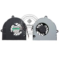 Asus K53U-SX1710 Notebook Cpu Fan (3 Pin)