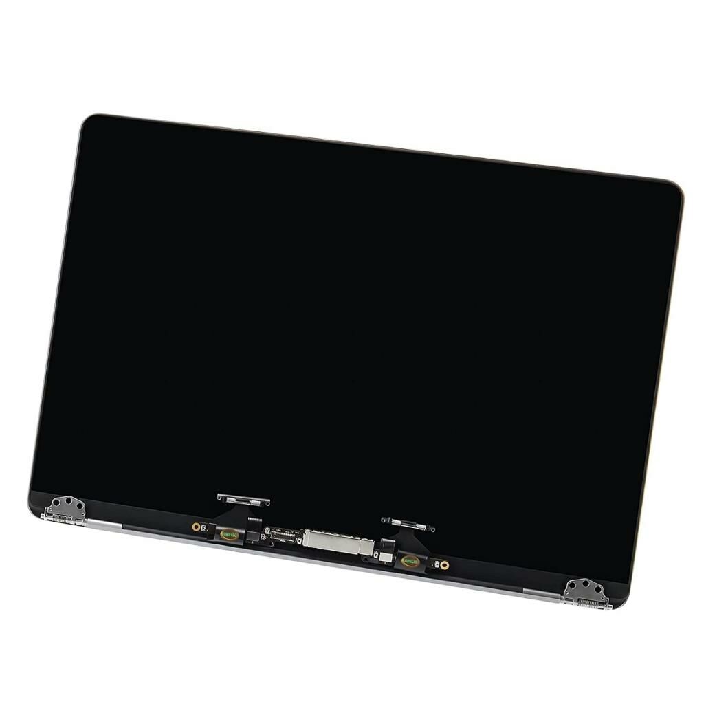 Apple MacBook Pro A2251 (2020) Notebook Lcd Ekran - Panel / Full Set (Space Gray)