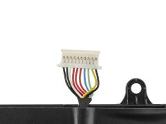 Hp Spectre X360 13-AE002NT 2VZ66EA Notebook Bataryası - Pili