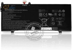 Hp Spectre X360 13-AE002NT 2VZ66EA Notebook Bataryası - Pili