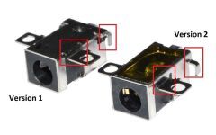 Lenovo ideaPad 330-15IKB Dc Power Jack, Şarj Soketi