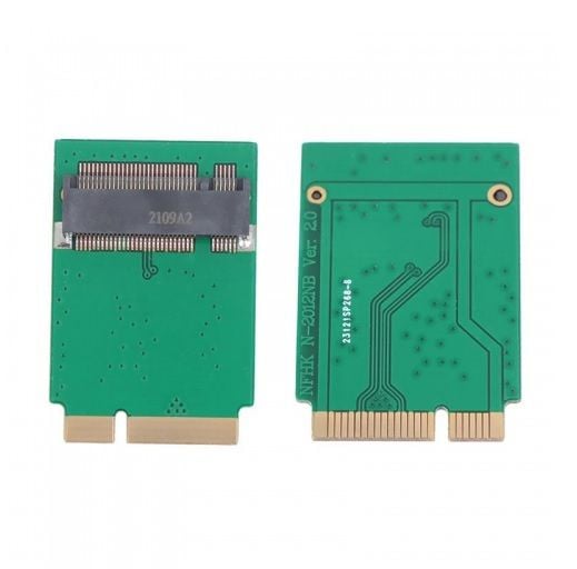 APPLE İMAC A1418 M2 SSD ÇEVİRİCİ ADAPTÖR 2012 YILI UYUMLU